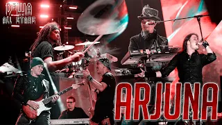 dewa19 feat all stars arjuna stadium tour 2023 