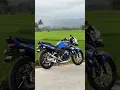MODIFIKASI NINJA SS BIRU GANTENG💙, akun tt owner:@hannaffffiii #2stroke #ninjass #shorts