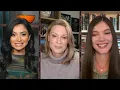 🔥 WE HAVE A SERIES! WNBA Finals Tied 2-2! The Valkyries AREN'T DONE YET!| The Wrap-Up