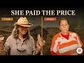 The 8 Million Heiress Who Was Killed Inside Her Own Mountain Home Nancy Pfister Story