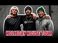 Full Tour and Workout at prospect Jackson Holliday s INCREDIBLE Complex