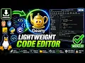 How to Install Geany Text Editor on Linux 2026 Guide