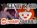 Final Reddit Fantasies FFXIV Static Drama Reddit Stories LVERSE
