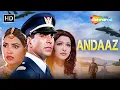 Download Lagu Akshay Kumar's MOST Iconic Movie Role - Priyanka Chopra- Lara Dutta | Andaaz Full Movie