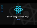 React Components In Depth Episode 03