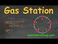 Gas Station