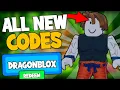 ALL DRAGON BLOX CODES November 2022 ROBLOX Codes