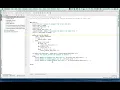 Tutorial Zelle 3e - Chapter 8