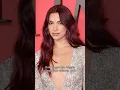 Download Lagu How to get Dua Lipa’s signature makeup look 🖤✨ #makeuptutorial #makeup #dualipa #dualipamakeup