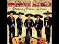 Que Se Junten Nuestros Brazos (México Ranchera)