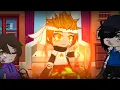 Ablaze Sapnap Angst Minor Karlnapity Gacha Club x MCYT