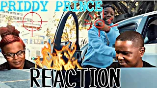 priddy prince beatbox x no more parties freestyle official music video reaction