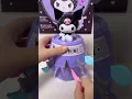 Download Lagu Kuromi roulette game 💜🖤 #sanrio #kuromi #kawaii #cute