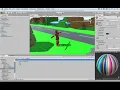 Unity Multiplayer Shooter Tutorial - Part 7 Creating New Player Costume Materials