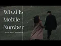 WHAT IS MOBILE NUMBER | SONU NIGAM & ALKA YAGNIK | HASEENA MAAN JAAYEGI | RATI RAM MUSIC