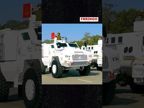 3 Indian-Made Defense Systems