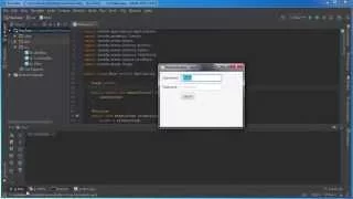 JavaFX Java GUI Tutorial - 9