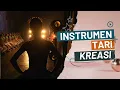 Download Lagu INSTRUMEN TARI KREASI | BUBUKA