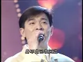 1995年央视春节联欢晚会 歌曲《忘情水》 刘德华| CCTV春晚