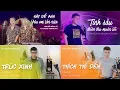 Download Lagu LK HÃY ĐỂ ANH YÊU EM LẦN NỮA | NGUYỄN ĐÌNH VŨ | TUYỂN TẬP NHẠC LIVE LOOPING HAY NHẤT