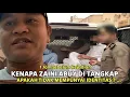 Download Lagu SATU JAM SEBELUM @zainiabuy DI TANGKAP ...