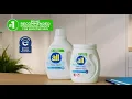 all Free Clear commercial