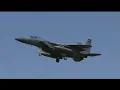 4K Frisian Flag 2018 Vliegbasis Leeuwarden.