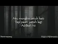 Download Lagu New eta - dalam pekatnya (lirik )