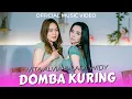 Download Lagu Vita Alvia \u0026 Lala Widy - Domba Kuring | DJ Ajojing (Official Music Video)