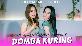 Download Vita Alvia \u0026 Lala Widy - Domba Kuring | DJ Ajojing (Official Music Video) MP3