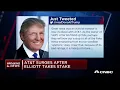 Cramer AT T is the most Republican of any publicly trade company