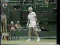 Download Lagu Jana Novotna vs Yayuk Basuki Wimbledon 1997 Quarter Final