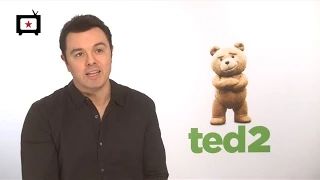 seth macfarlane got his nasty humor from his mother