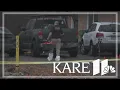 Officials Man arrested in Coon Rapids triple-homicide