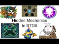 Hidden Mechanics in BTD6 Explained