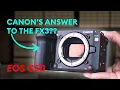 Download Lagu Canon EOS C50 review \u0026 mini-doc: open-gate, anamorfe opties en geweldige waarde