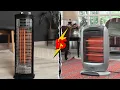 Carbon Vs Halogen Room Heaters Which is Better