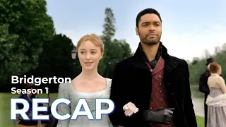 bridgerton recap season 1