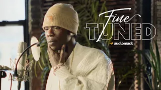 seyi vibez fuji moto happy song piano version fine tuned
