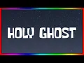 FUTURE - HOLY GHOST