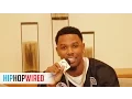 NBA Baller Turned Rapper Daniel Booby Gibson Talks Keyshia Cole Poetic