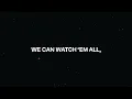 TobyMac, Cory Asbury - Fire's Burnin' (Lyric Video)