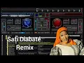 Lagu Safi Diabaté aw ni sou aw ni sou remix rabeto DJ le formateur 2022