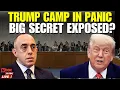 Download Lagu US Congress LIVE: Trump Camp in Panic as Whistleblower Exposes Major Secret | US Senate Hearing Live