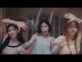 IS:SUE (イッシュ) 'Quartet' MV (Performance ver.)