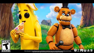 Fortnite Is BAITING US..