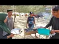Download Lagu kemping di pantai Ceria Muara badak Kalimantan Timur bersama keluarga