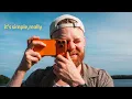 Use Your iPhone Like A Professional Photographer Full Camera Guide