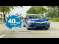 Regal Honda - We Know the Gulf Coast ft 2017 Civic