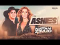 Lagu Céline Dion - Ashes - VERSÃO NATANZINHO LIMA